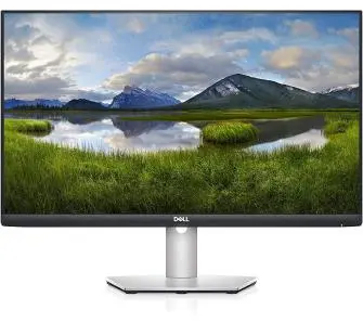 Monitor Dell S2721HS 27" Full HD IPS 75Hz 4ms