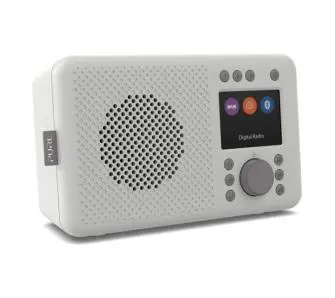 Radioodbiornik PURE Elan DAB+ DAB+ Bluetooth Szary