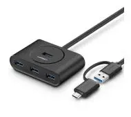 UGREEN CR113 40850