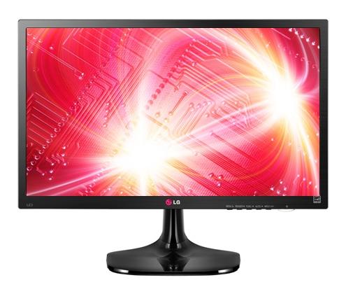 LG 22M45HQ-B