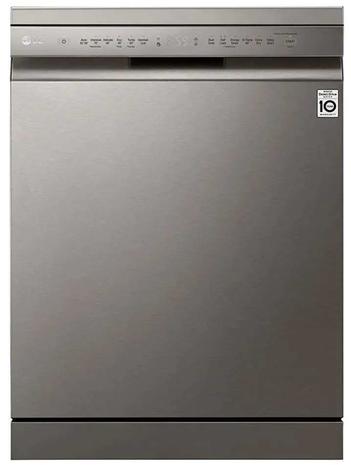 Zmywarka LG DF325FP 59,8cm Szuflada na sztućce