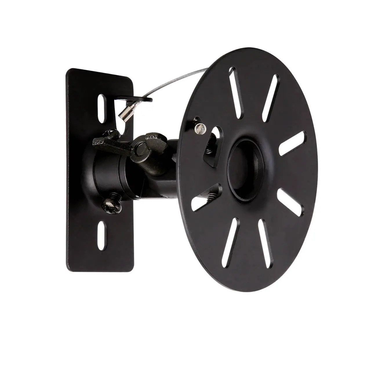 Uchwyt ART G-02 2szt. Czarny