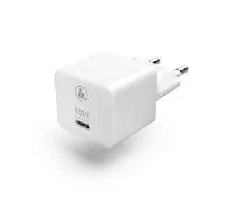 Ładowarka sieciowa Hama 00188350 18 W Biały