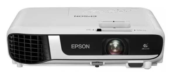 Projektor Epson EB-W51 3LCD WXGA