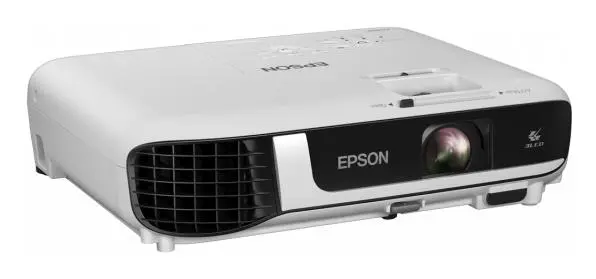 Projektor Epson EB-W51 3LCD WXGA