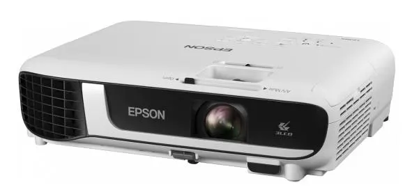 Projektor Epson EB-W51 3LCD WXGA