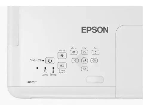 Projektor Epson EH-TW750 3LCD Full HD