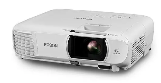 Projektor Epson EH-TW750 3LCD Full HD