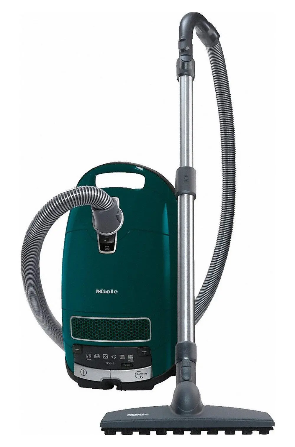 Odkurzacz Miele Complete C3 TotalCare EcoLine - SGJP3 550W Szczotka do parkietów