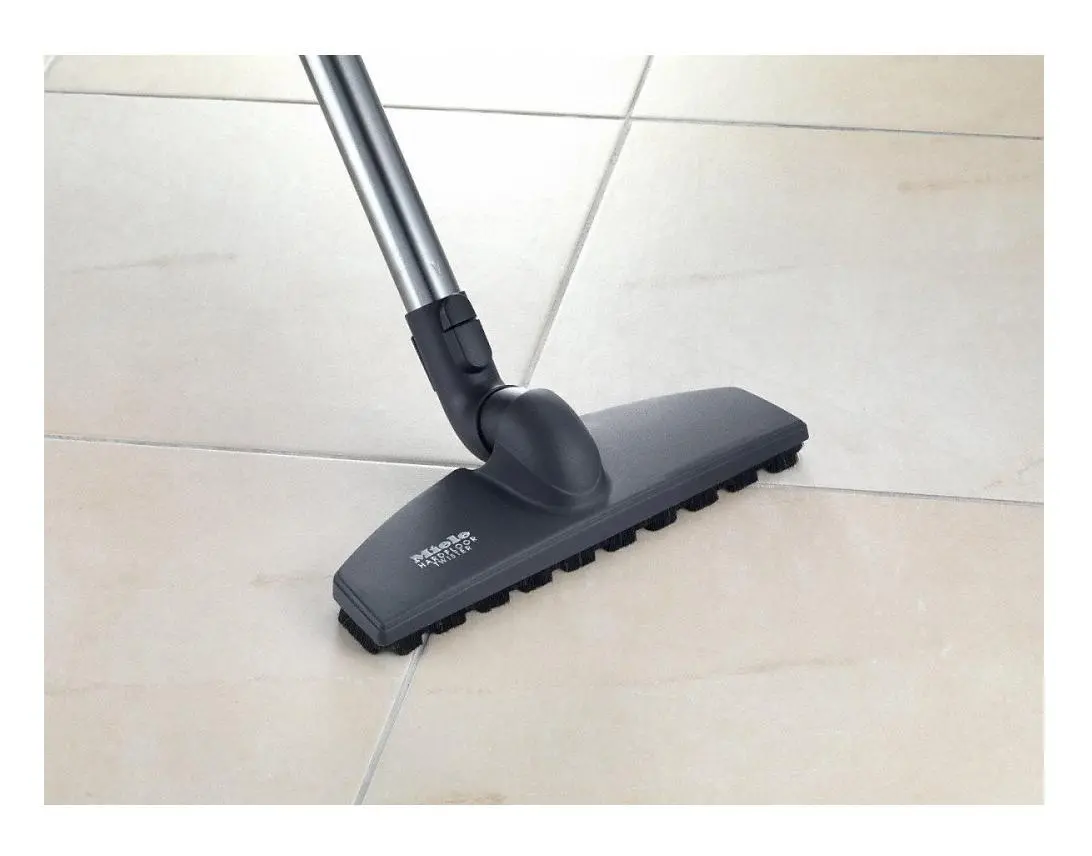 Odkurzacz Miele Complete C3 TotalCare EcoLine - SGJP3 550W Szczotka do parkietów