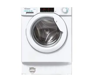 Пральна Машина Candy Smart Inverter CBW 48TWME-S 8kg 1400obr/min