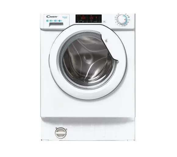Пральна Машина Candy Smart Inverter CBW 48TWME-S 8kg 1400obr/min