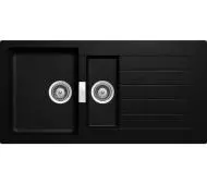 Schock Signus D-150 Granitowy Magma