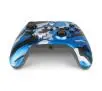 Pad PowerA Enhanced Metallic Blue Como do Xbox Series X/S, Xbox One, PC Przewodowy