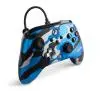 Pad PowerA Enhanced Metallic Blue Como do Xbox Series X/S, Xbox One, PC Przewodowy