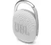 Głośnik Bluetooth JBL Clip 4 5W Biały