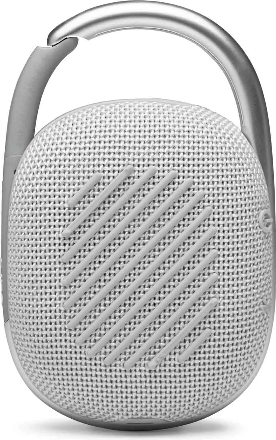Głośnik Bluetooth JBL Clip 4 5W Biały