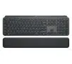 Klawiatura membranowa Logitech MX Keys Plus Grafitowy