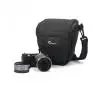 Torba Lowepro Toploader Zoom 45 AW II Czarny