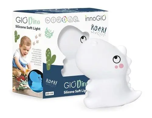 Lampka nocna Innogio GIOdino GIO-110