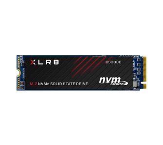 Dysk PNY XLR8 CS3030 2TB PCIe NVMe