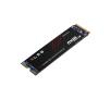 Dysk PNY XLR8 CS3030 2TB PCIe NVMe