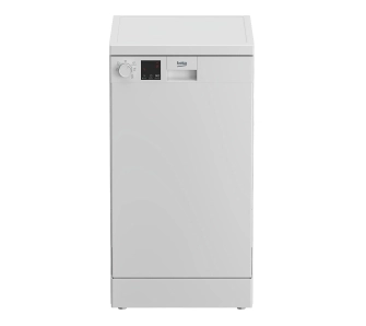 Zmywarka Beko DVS05024W 44,8cm Kosz na sztućce