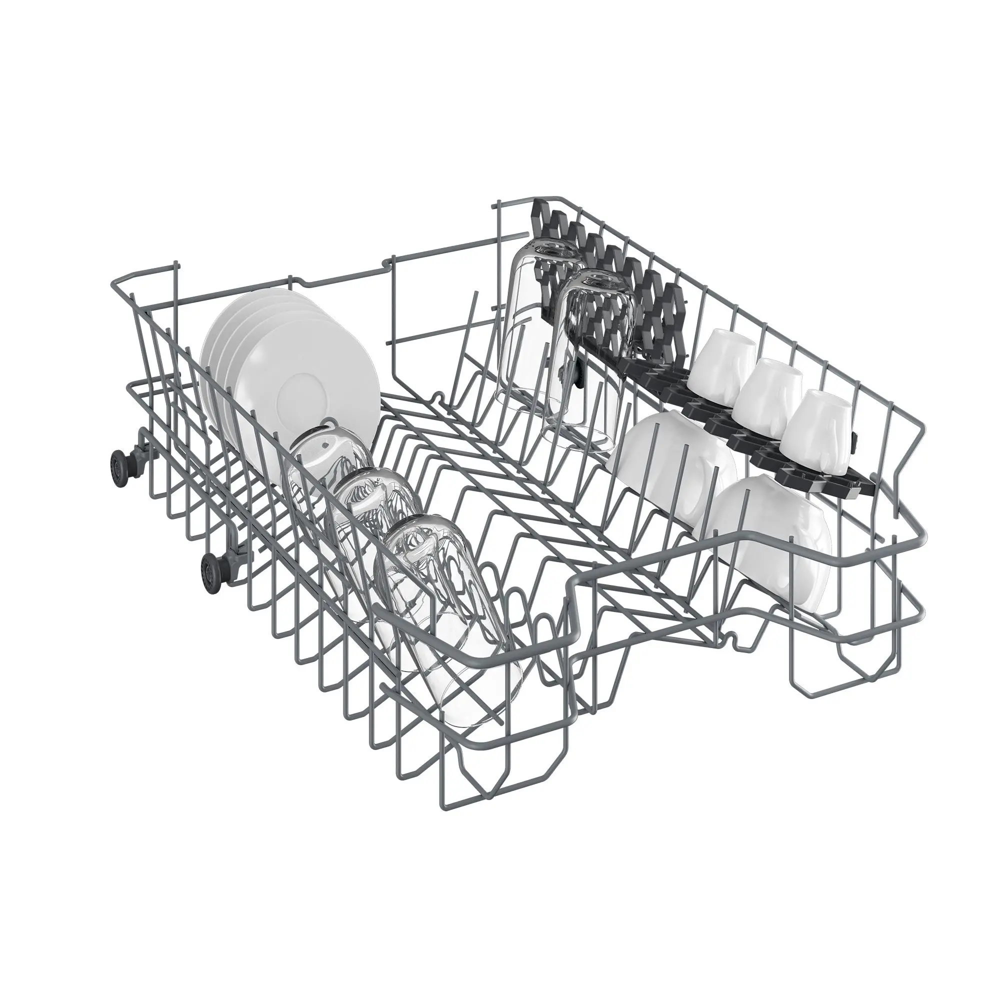 Zmywarka Beko DVS05024W 44,8cm