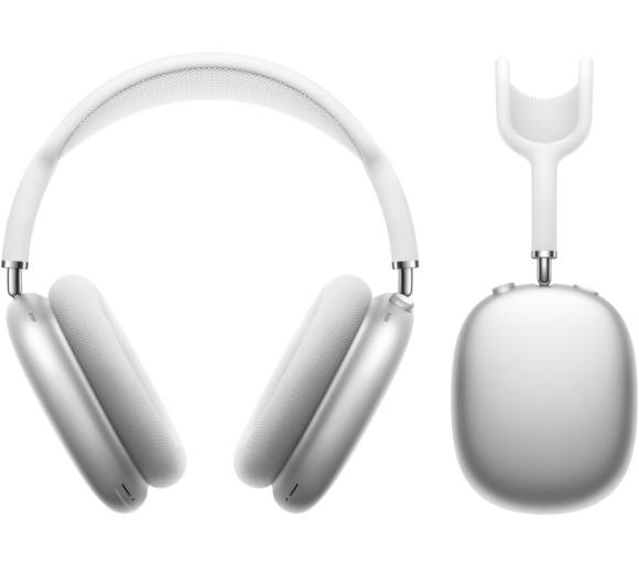 słuchawki bezprzewodowe Apple AirPods Max (srebrny)