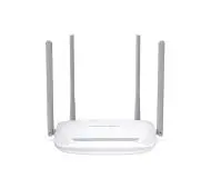 TP-LINK Mercusys MW325R N300 Biały