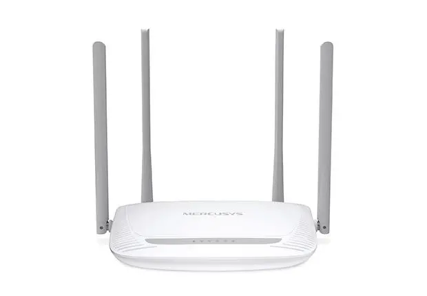 TP-LINK Mercusys MW325R N300 Biały miniaturka