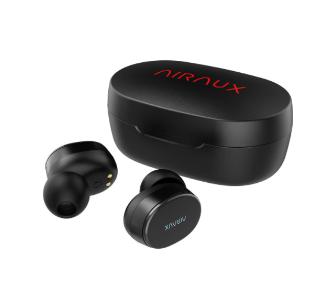 Słuchawki bezprzewodowe BlitzWolf AirAux AA-UM4 - dokanałowe - Bluetooth 5.0
