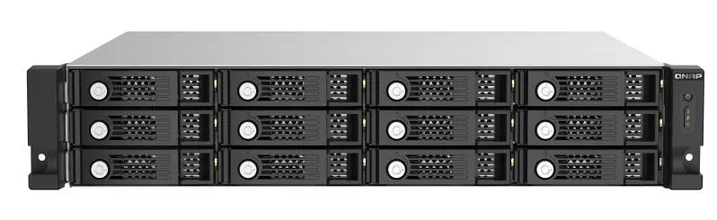 Moduł rozszerzający QNAP TL-R1220SEP-RP Czarny