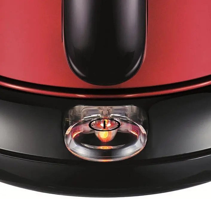 Czajnik Tefal Subito III KI160511 1,7l 2400W