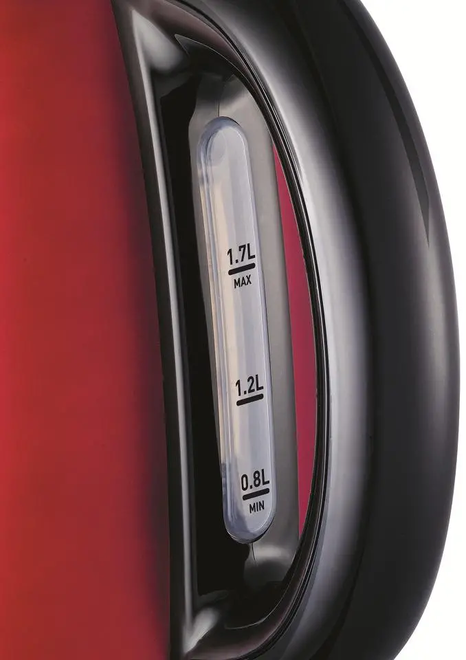 Czajnik Tefal Subito III KI160511 1,7l 2400W