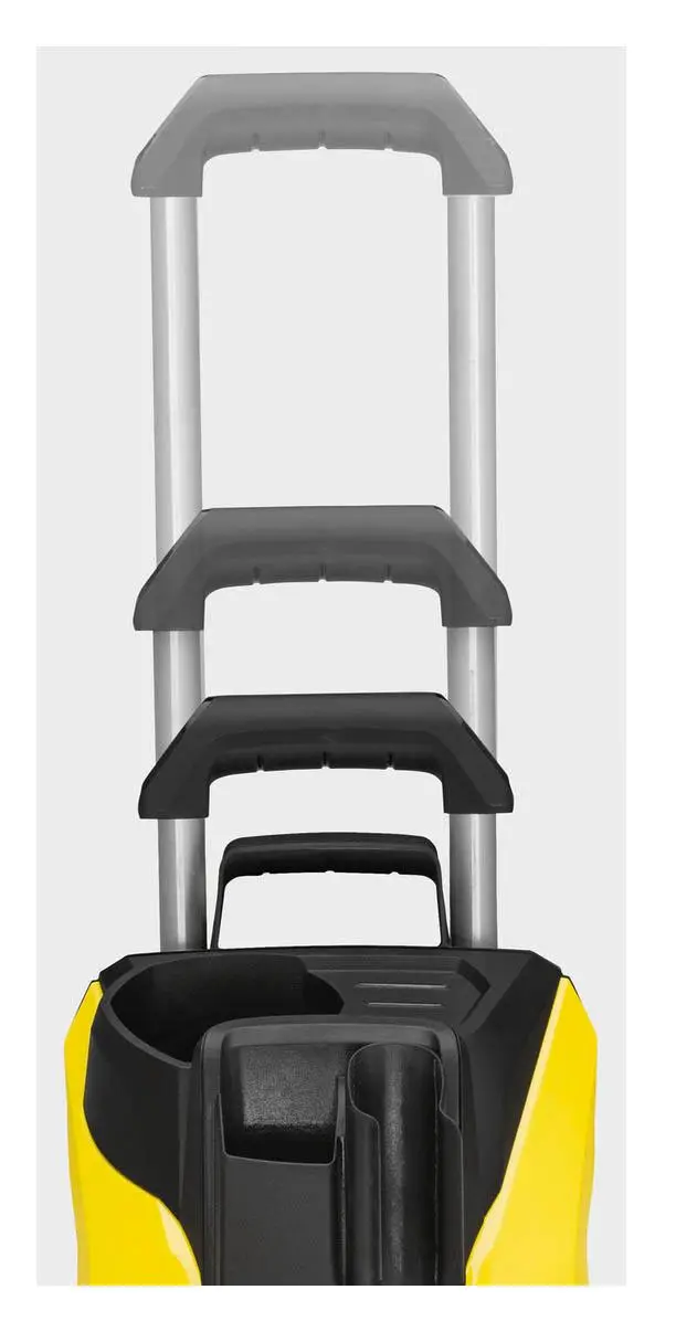 Myjka ciśnieniowa Karcher K 5 Power Control 1.324-550.0 500l/h 10m