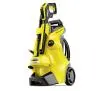 Myjka ciśnieniowa Karcher K 4 Power Control 1.324-030.0 420l/h Pompa kompozytowa 8m