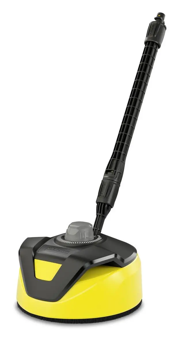 Myjka ciśnieniowa Karcher K 5 Premium Smart Control Home 1.324-673.0 500l/h 10m