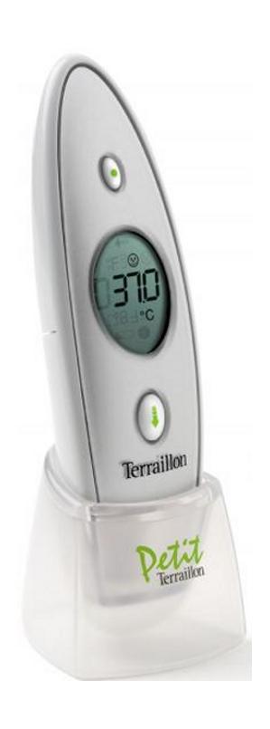 Terraillon Multithermo Light