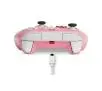 Pad PowerA Enhanced Pink do Xbox Series X/S, Xbox One, PC Przewodowy