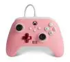 Pad PowerA Enhanced Pink do Xbox Series X/S, Xbox One, PC Przewodowy