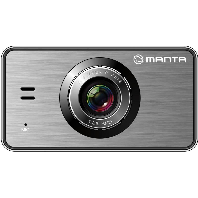 Wideorejestrator Manta MM335