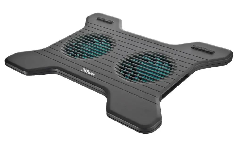 Podstawka chłodząca Trust 17805 Xstream Breeze Notebook Cooling Stand Czarny