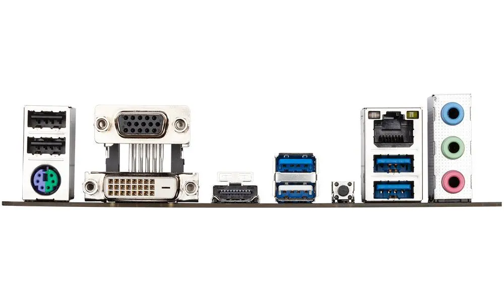 Płyta główna Gigabyte B550M S2H