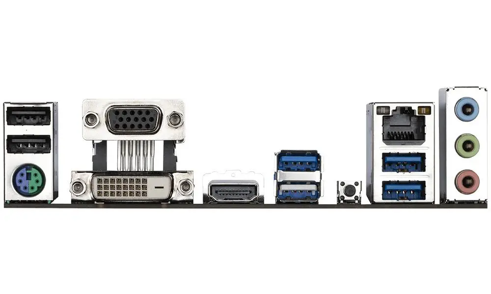 Płyta główna Gigabyte A520M S2H