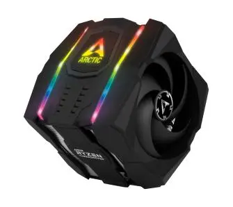 Chłodzenie Arctic Freezer 50 TR Czarny
