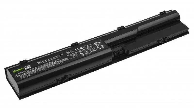 Bateria do laptopa Green Cell HP43PRO HP