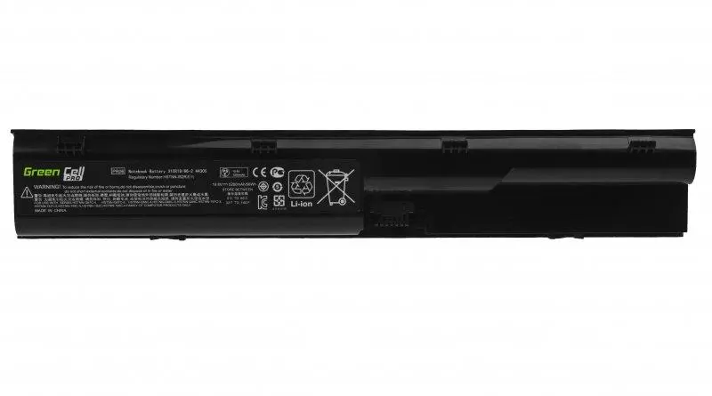Bateria do laptopa Green Cell HP43PRO HP