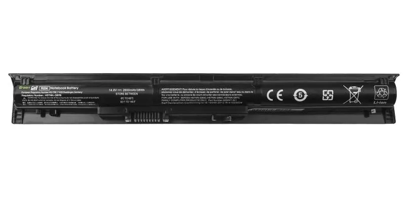 Bateria do laptopa Green Cell HP96PRO HP