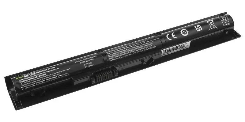 Bateria do laptopa Green Cell HP96PRO HP